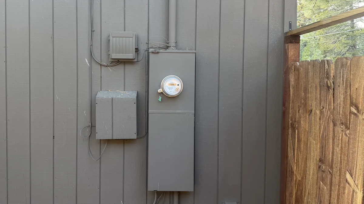 Electrical Panel Upgrades