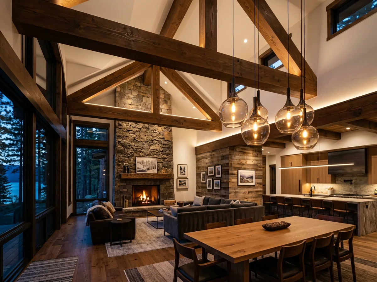 Lighting Installation